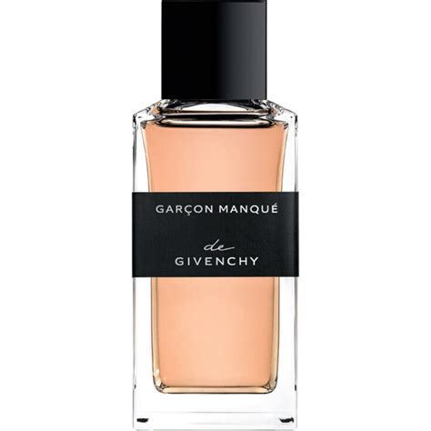 garçon manqué givenchy prix|Givenchy garçon manque perfume.